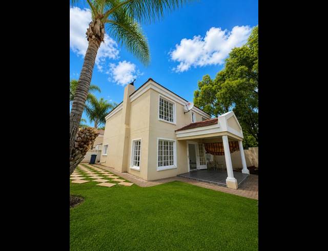 3 BEDROOM PROPERTY TO RENT IN STERREWAG